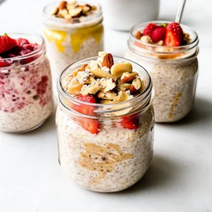 Overnight Oats
