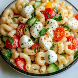 Trader Joe’s Pasta Salad