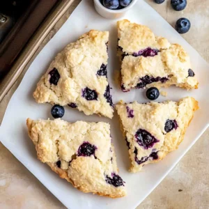 Scones Recipe