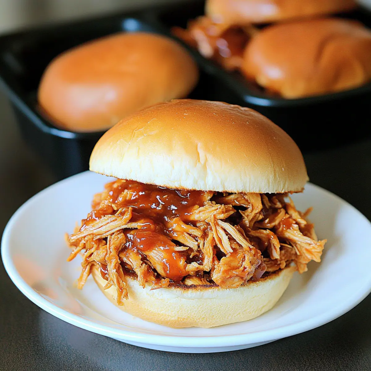 BBQ Chicken