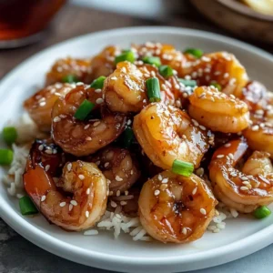 PF Changs Crispy Honey Shrimp Copycat