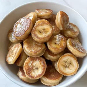pancake Bites