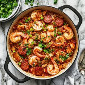 Jambalaya