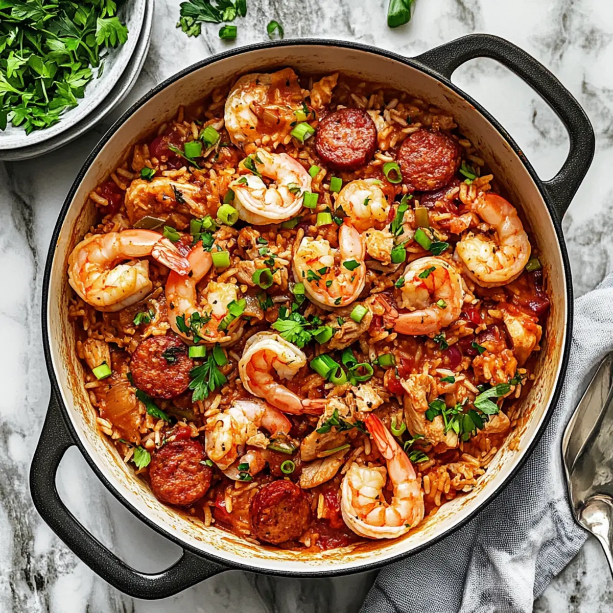 Jambalaya