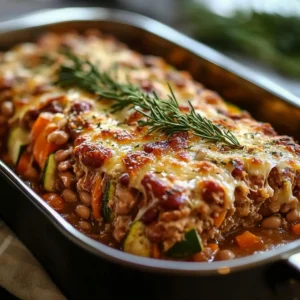 Herb-Crusted Parmesan Meatloaf