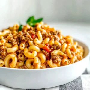 Chili Mac