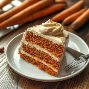 Sweet Potato Cake