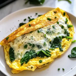 Vegan Tofu Omelette