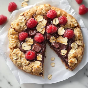 mother's day Cherry-Almond Galette