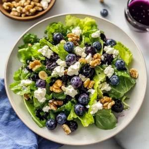Spring Mix Salad