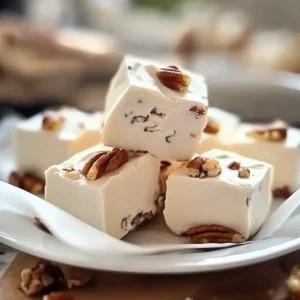 Heavenly Divinity Fudge