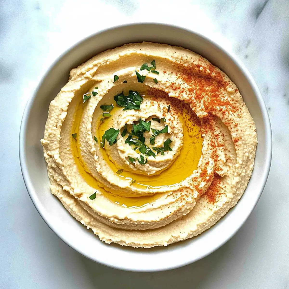 Hummus