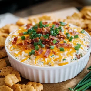 Million Dollar Crack Dip