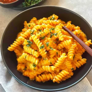 Gochujang Pasta