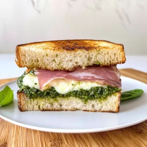 Stanley Tucci’s Favourite Sandwich