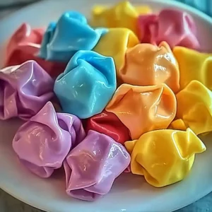 Kool-Aid Taffy