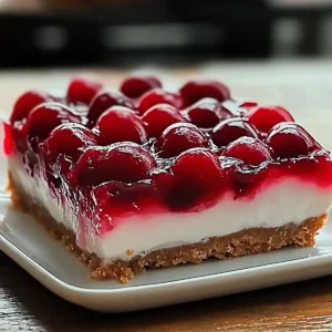 Cherry Delight