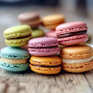 Best French Macarons