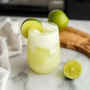 Brazilian Limeade