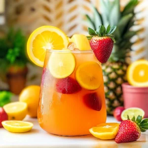 Summer Punch