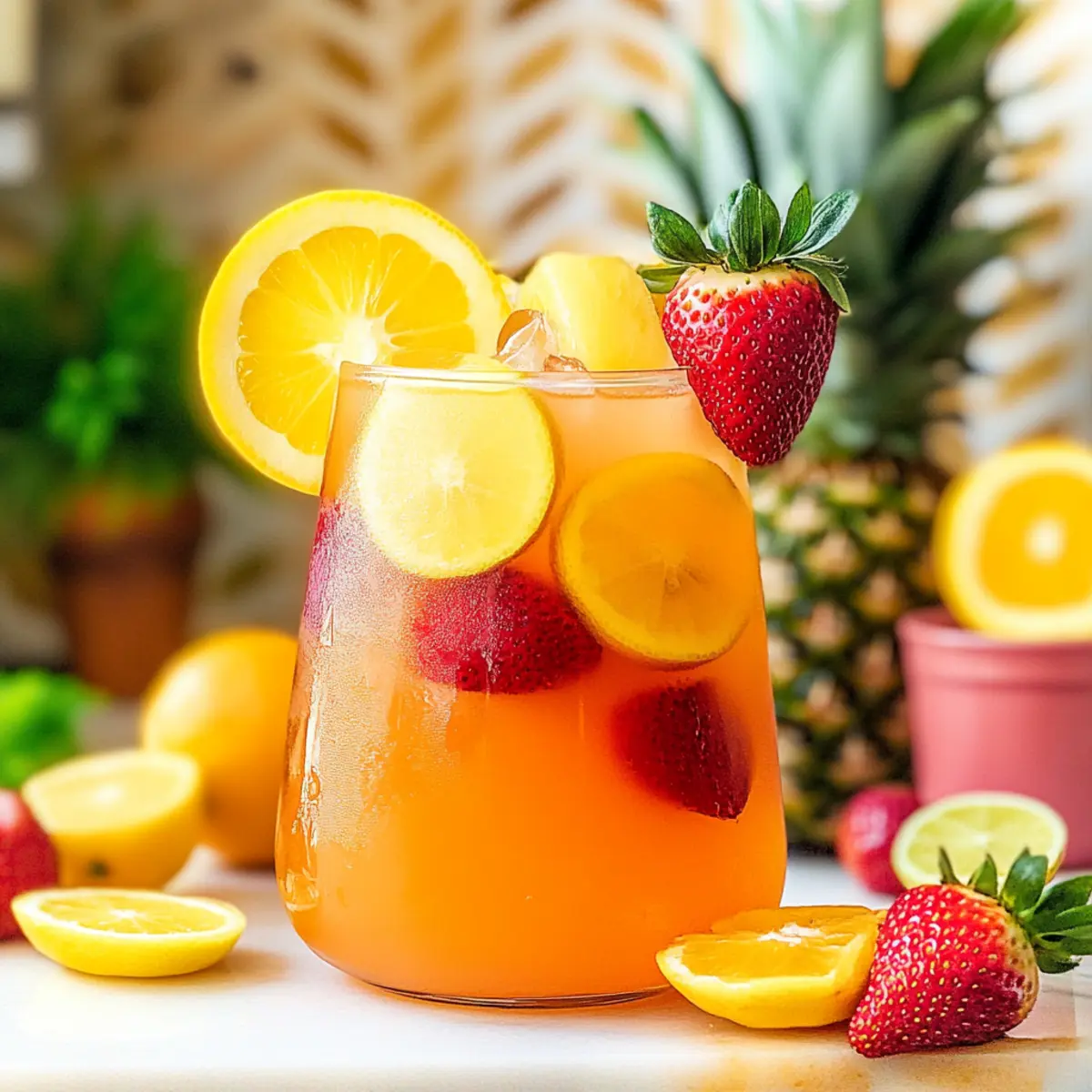 Summer Punch
