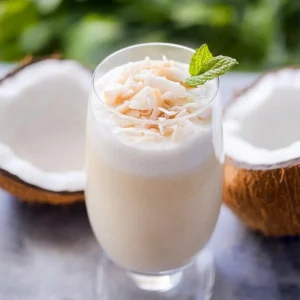 Coconut Cooler