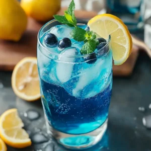 Blue Lagoon