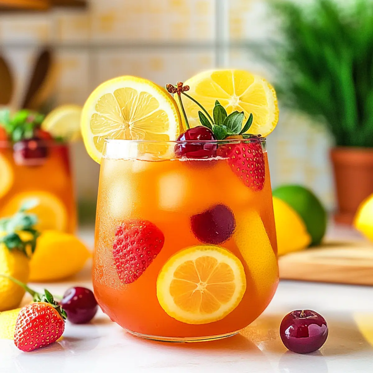 Summer Punch