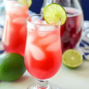 Watermelon Refresher