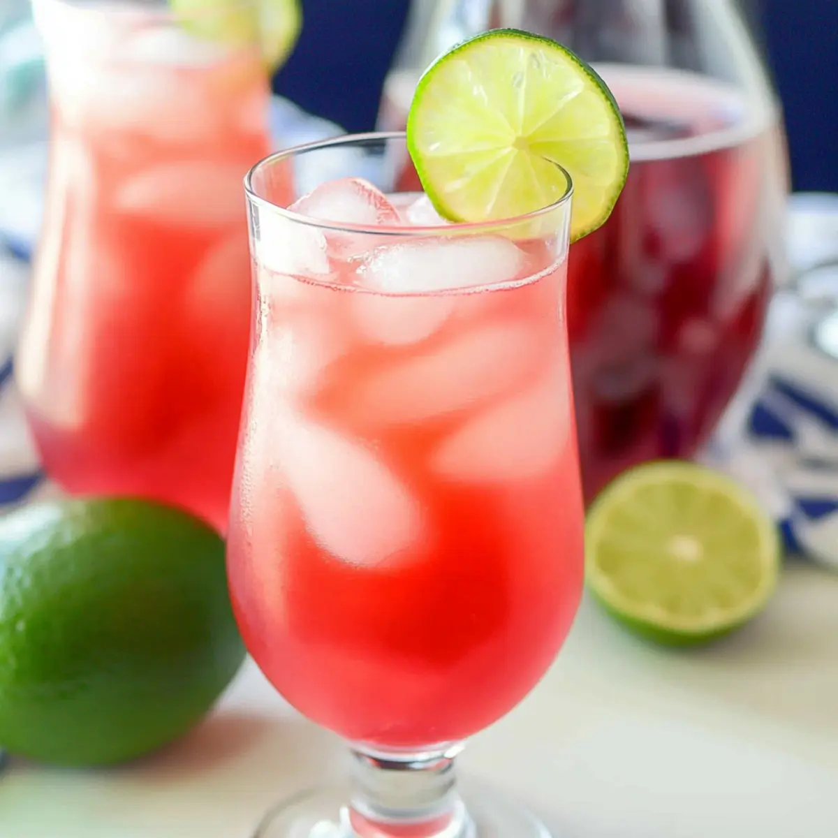 Watermelon Refresher