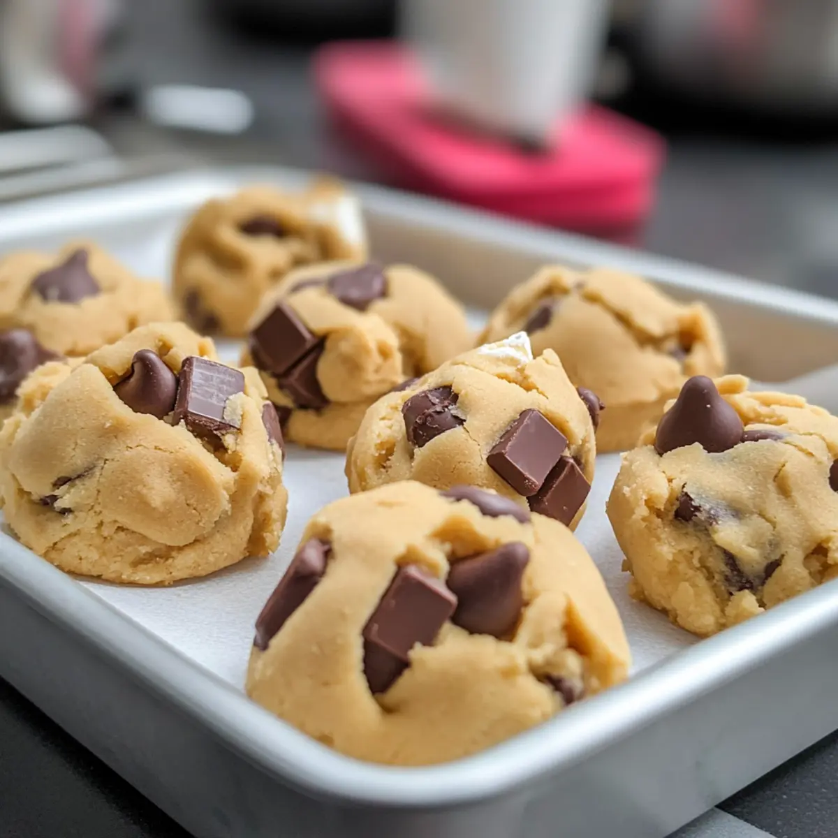 Cookie Dough
