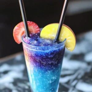 Non Alcoholic Mai Tai