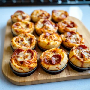Pizza Rolls